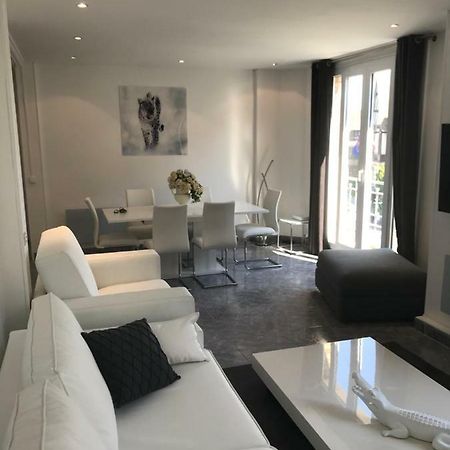 Le Coeur De Deauville - 2 Pieces Design En Hypercentre De Deauville Ngoại thất bức ảnh
