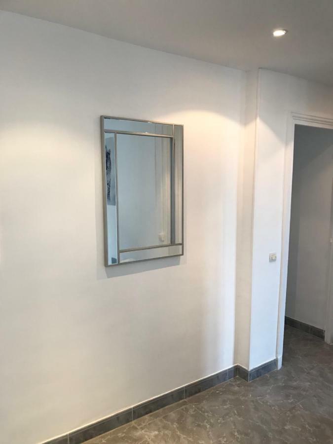 Le Coeur De Deauville - 2 Pieces Design En Hypercentre De Deauville Ngoại thất bức ảnh