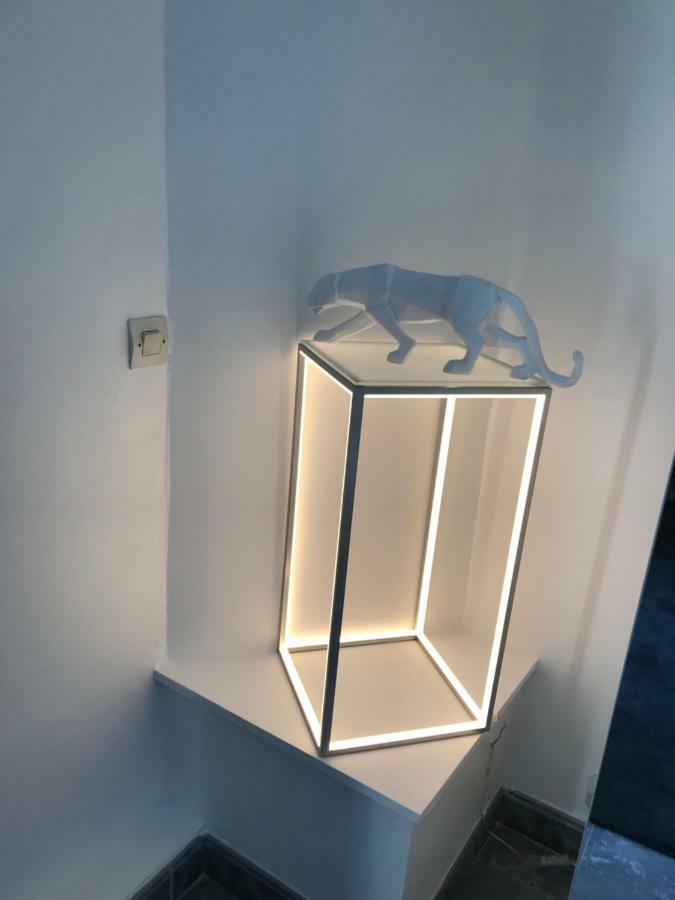 Le Coeur De Deauville - 2 Pieces Design En Hypercentre De Deauville Ngoại thất bức ảnh
