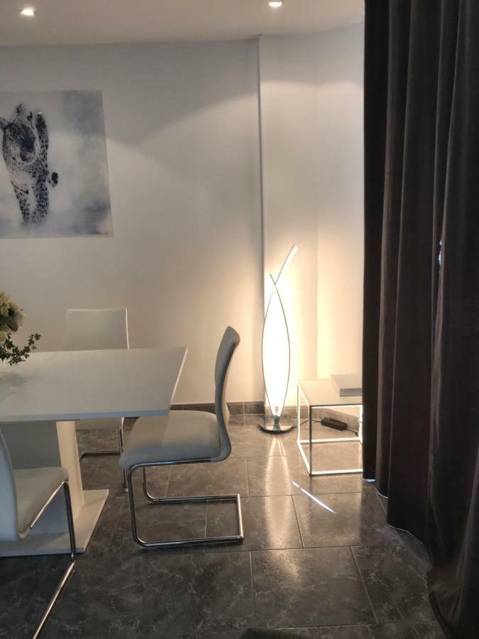 Le Coeur De Deauville - 2 Pieces Design En Hypercentre De Deauville Ngoại thất bức ảnh