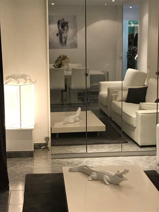 Le Coeur De Deauville - 2 Pieces Design En Hypercentre De Deauville Ngoại thất bức ảnh