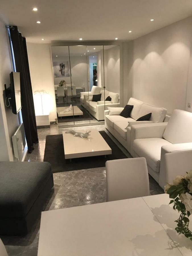 Le Coeur De Deauville - 2 Pieces Design En Hypercentre De Deauville Ngoại thất bức ảnh